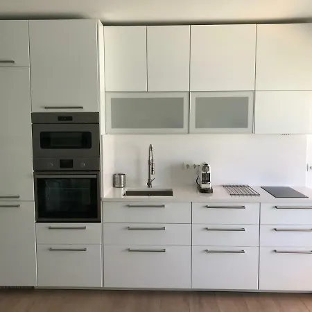 Apartamento Loft Conil Centro Апартаменты *