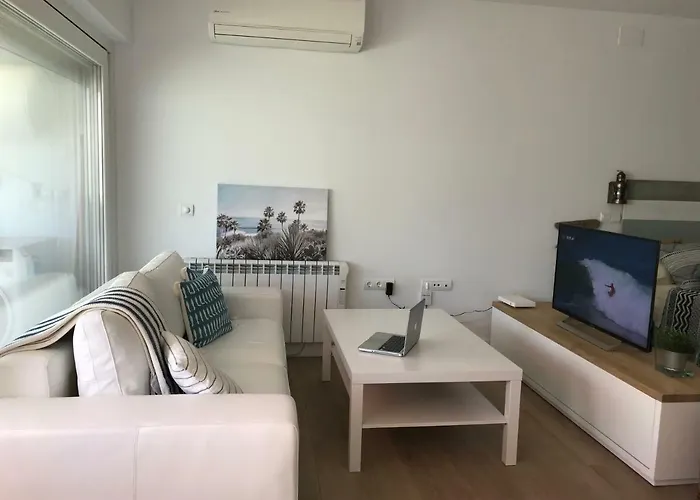 Apartamento Loft Conil Centro *