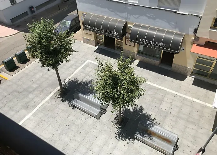 Apartamento Loft Conil Centro * Кониль-де-ла-Фронтера