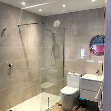 Apartamento Loft Conil Centro Apartamento