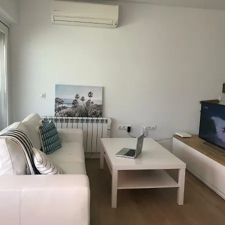 Apartamento Loft Conil Centro *