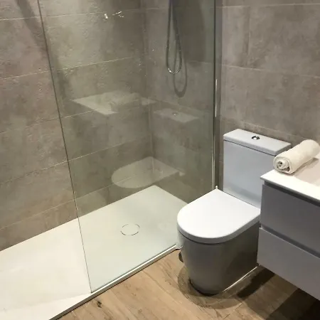 Apartamento Apartamento Loft Conil Centro *