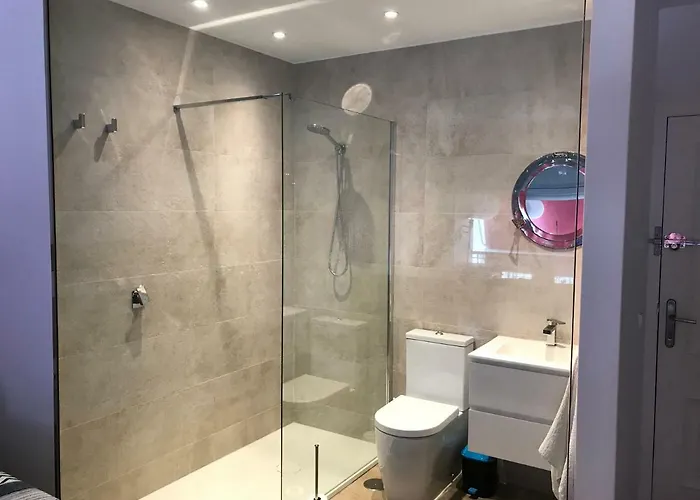 Apartamento Loft Conil Centro Apartman