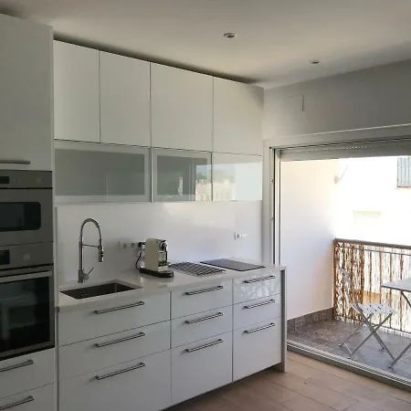 Apartment Apartamento Loft Conil Centro *