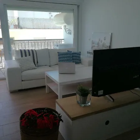 Apartamento Loft Conil Centro Apartment