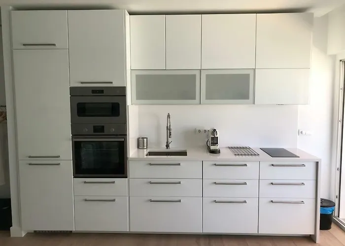 Apartamento Loft Conil Centro Lejlighed *