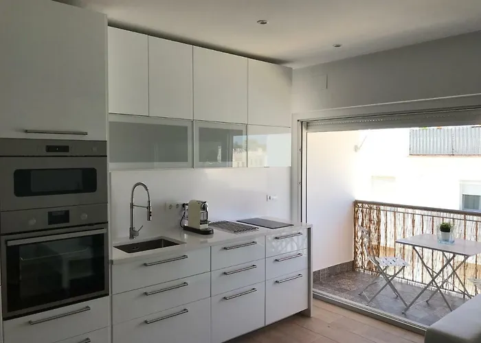 Lejlighed Apartamento Loft Conil Centro *